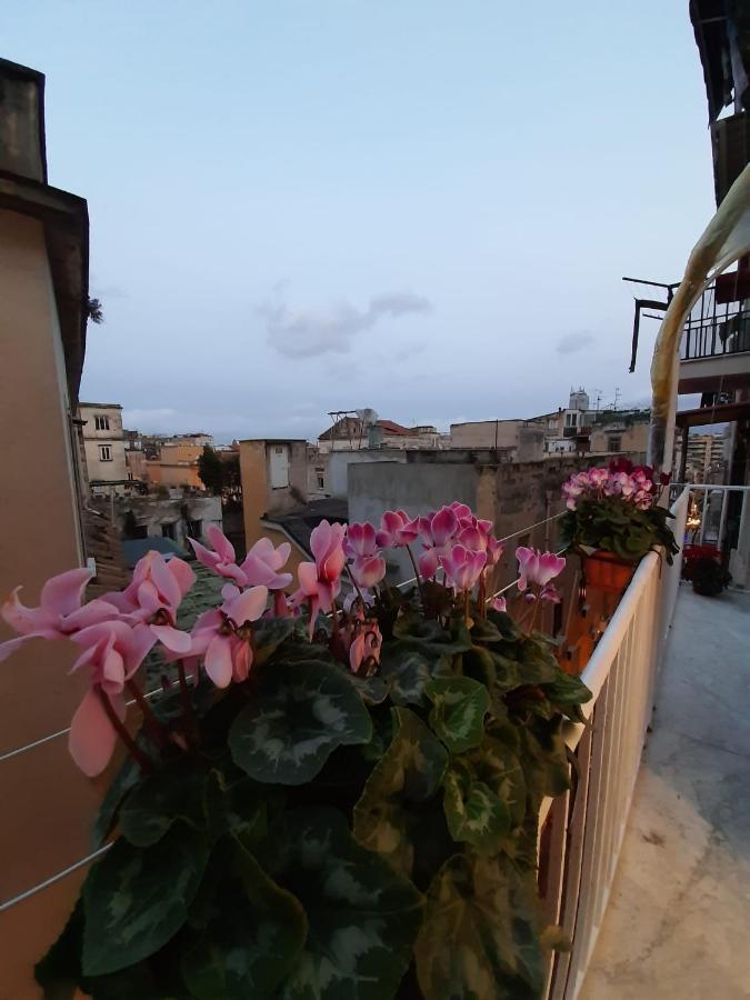 Nello'S Home Naples Exterior photo